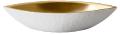 Dish n°4 full gold inside - Raynaud